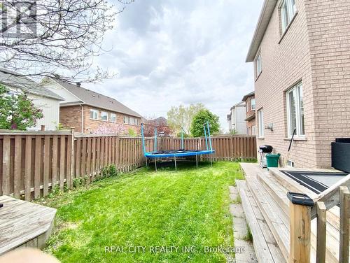 830 Old Derry Road, Mississauga, ON - Outdoor