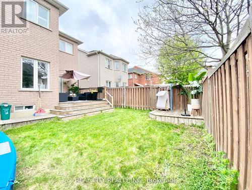 830 Old Derry Road, Mississauga, ON - Outdoor With Exterior