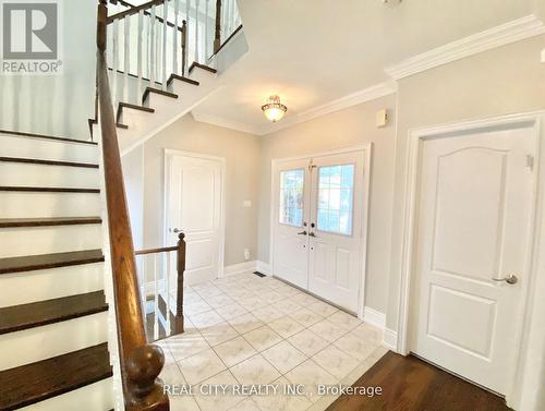 830 Old Derry Road, Mississauga, ON - Indoor Photo Showing Other Room