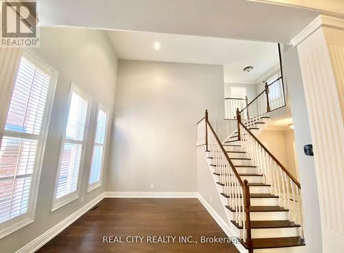 830 Old Derry Road, Mississauga, ON - Indoor Photo Showing Other Room