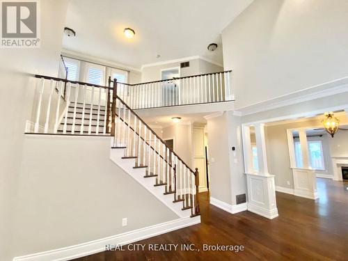 830 Old Derry Road, Mississauga, ON - Indoor Photo Showing Other Room