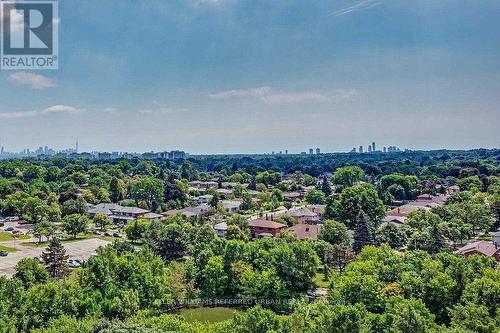 1411 - 11 WINCOTT DRIVE  Toronto, ON M9R 2R9