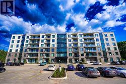 604 - 107 ROGER STREET  Waterloo, ON N2J 0G3