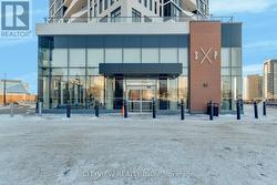 1809 - 25 WELLINGTON STREET S  Kitchener, ON N2G 0G5