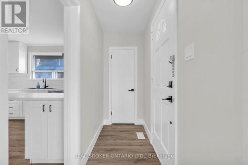 220 Bruce Street, Kitchener, ON - Indoor Photo Showing Other Room