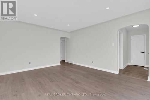 220 Bruce Street, Kitchener, ON - Indoor Photo Showing Other Room
