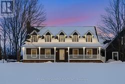 192 CONCESSION 14 E  Hamilton, ON N0B 2J0