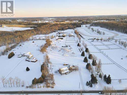 192 Concession 14 E, Hamilton, ON - Outdoor With View