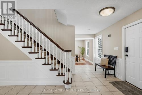 192 Concession 14 E, Hamilton, ON - Indoor Photo Showing Other Room