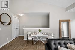 Luxury vinyl plank flooring throughout - 