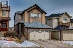 24 Silverado Saddle Court SW  Calgary, AB T2X 0J1