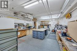 Hobby Room / Work Shop - 