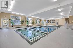 Heated Pool - Main Floor - 
