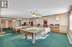 Recreation area - Second Floor - 