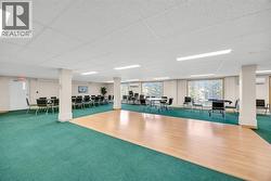 Social room / Kitchen - 