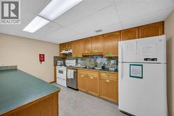Kitchen in Social Room - 