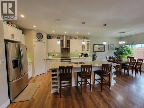 304 K View Crescent, Keremeos, BC - Indoor