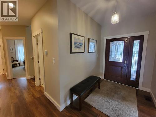 304 K View Crescent, Keremeos, BC - Indoor Photo Showing Other Room