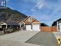 304 K View Crescent, Keremeos, BC  - Outdoor With Facade 