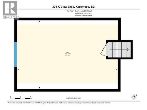 304 K View Crescent, Keremeos, BC - Other