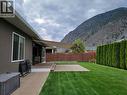 304 K View Crescent, Keremeos, BC  - Outdoor 