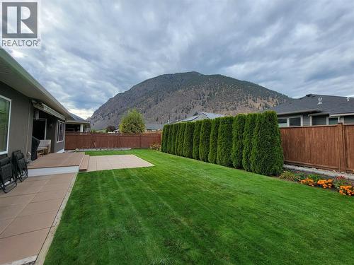 304 K View Crescent, Keremeos, BC - Outdoor