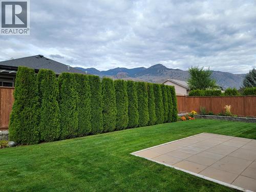 304 K View Crescent, Keremeos, BC - Outdoor