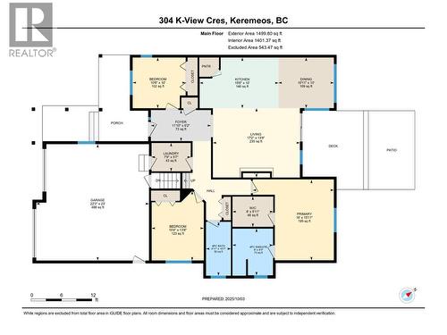 304 K View Crescent, Keremeos, BC - Other