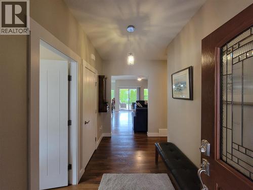 304 K View Crescent, Keremeos, BC - Indoor Photo Showing Other Room