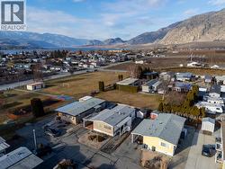 4911 Cedar Lane Unit# 11  Osoyoos, BC V0H 1V3