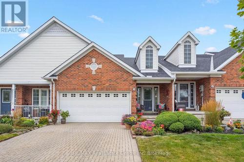 186 RIVERWALK PLACE  Guelph/Eramosa (Rockwood), ON N0B 2K0