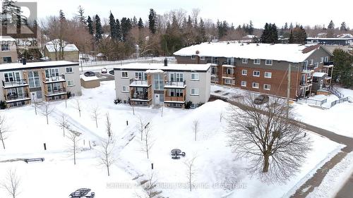 4 - 320 QUEEN STREET E  Centre Wellington (Fergus), ON N1M 1T4