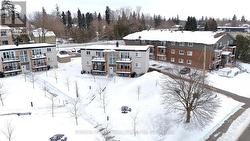 4 - 320 QUEEN STREET E  Centre Wellington (Fergus), ON N1M 1T4