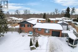 264 CHITTICK CRESCENT  Thames Centre (Dorchester), ON N0L 1G3