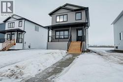 8566 72 Avenue  Grande Prairie, AB T8X 0N9