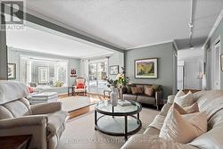 Amazing entertaining space - 