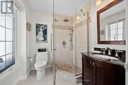 3pc Ensuite - 