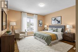 Virtually Staged 2nd BDRM - 