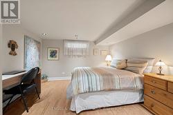 Basement Den/Guest - 