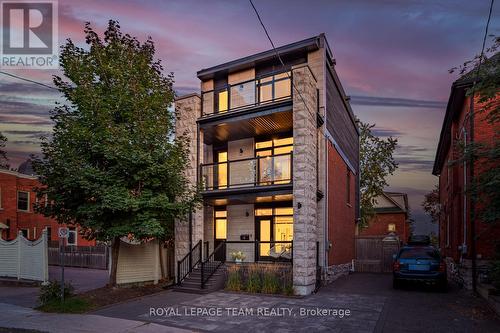 16 First Avenue, Ottawa, ON - Outdoor