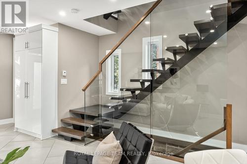 16 First Avenue, Ottawa, ON - Indoor Photo Showing Other Room