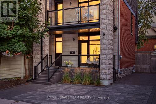 16 First Avenue, Ottawa, ON - Outdoor