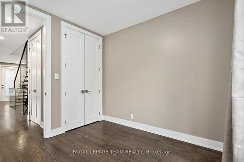 16 First Avenue, Ottawa, ON - Indoor Photo Showing Other Room