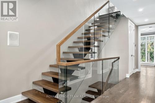 16 First Avenue, Ottawa, ON - Indoor Photo Showing Other Room