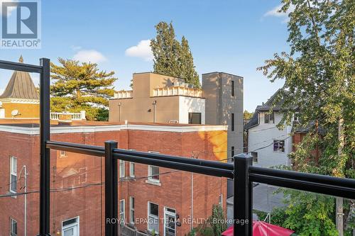 16 First Avenue, Ottawa, ON - Outdoor