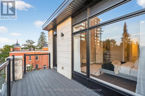 16 First Avenue, Ottawa, ON - Outdoor With Exterior