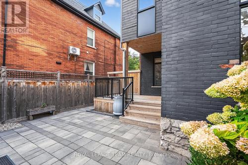 16 First Avenue, Ottawa, ON - Outdoor With Exterior