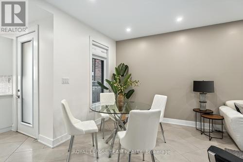 16 First Avenue, Ottawa, ON - Indoor