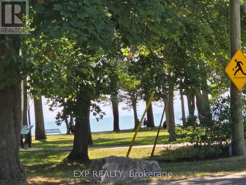 LAKE VIEW - 330 Helena Street, Fort Erie (Lakeshore), ON - Outdoor With View