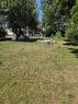 REAR YARD - 330 Helena Street, Fort Erie (Lakeshore), ON  - Outdoor 